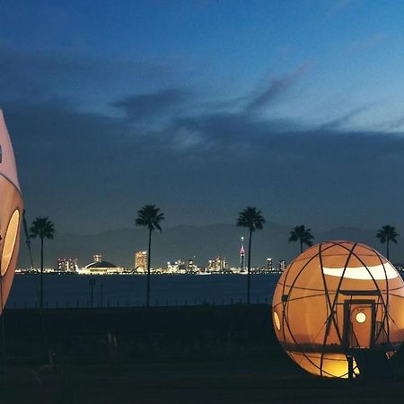 Inn The Park Fukuoka 福岡市 エクステリア 写真