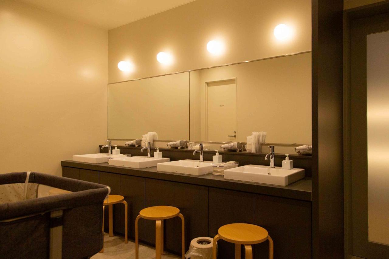 Inn The Park Fukuoka 福岡市 エクステリア 写真