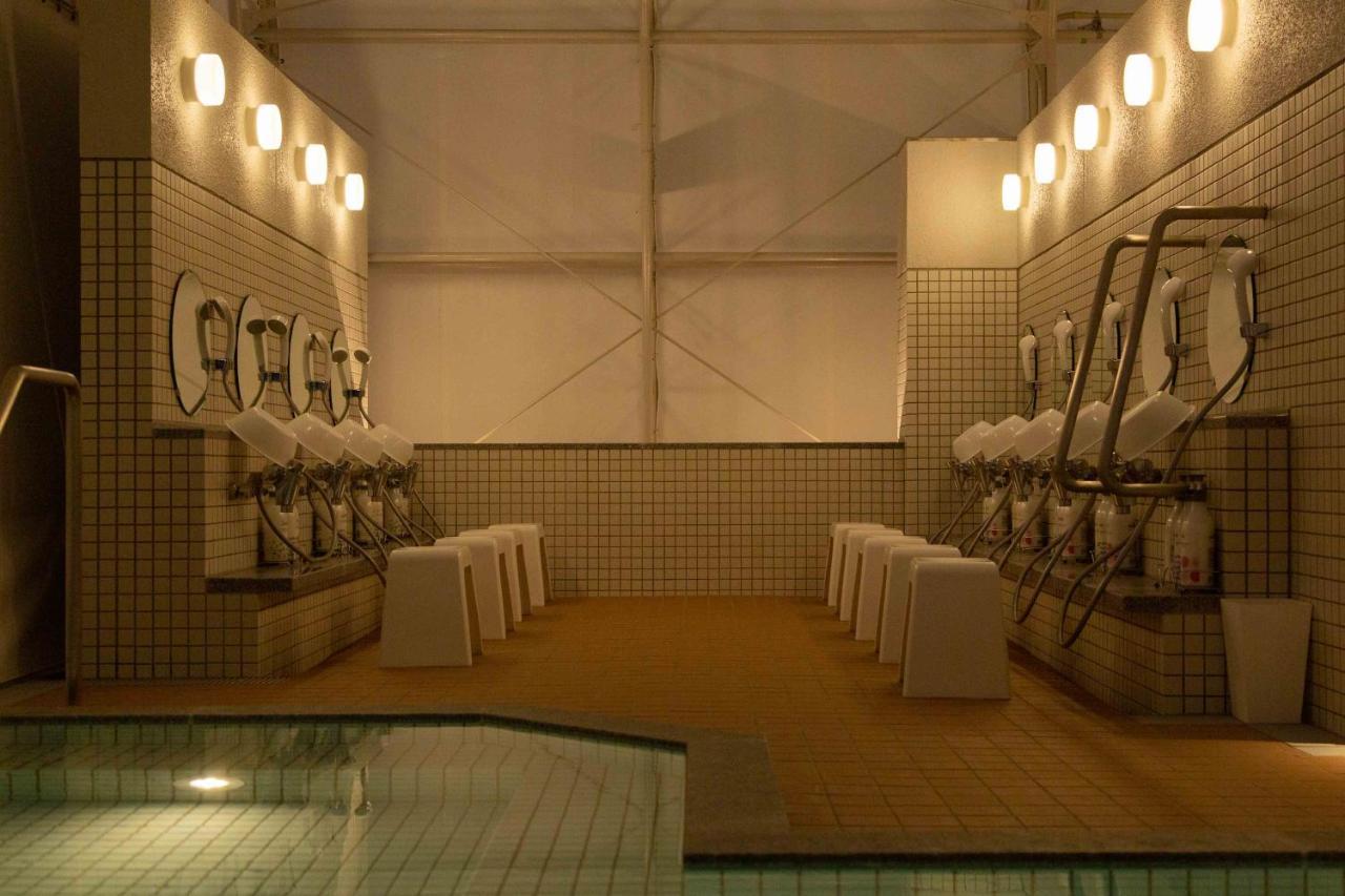 Inn The Park Fukuoka 福岡市 エクステリア 写真