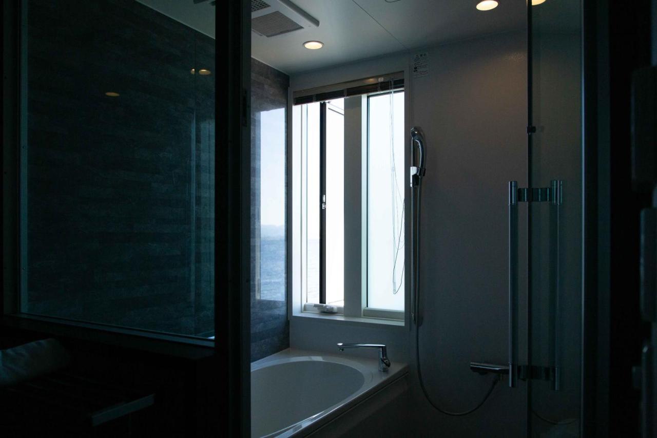 Inn The Park Fukuoka 福岡市 エクステリア 写真