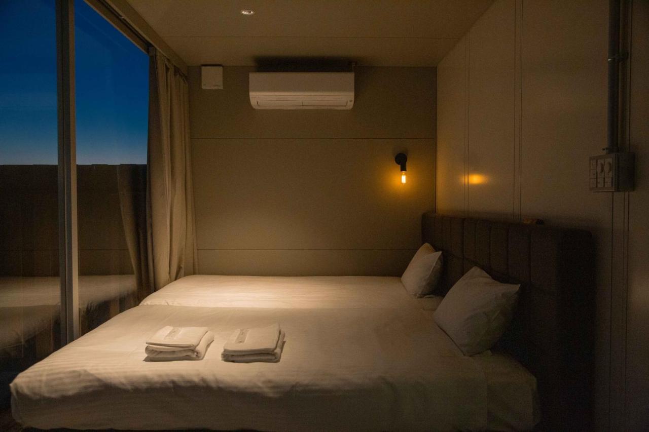 Inn The Park Fukuoka 福岡市 エクステリア 写真