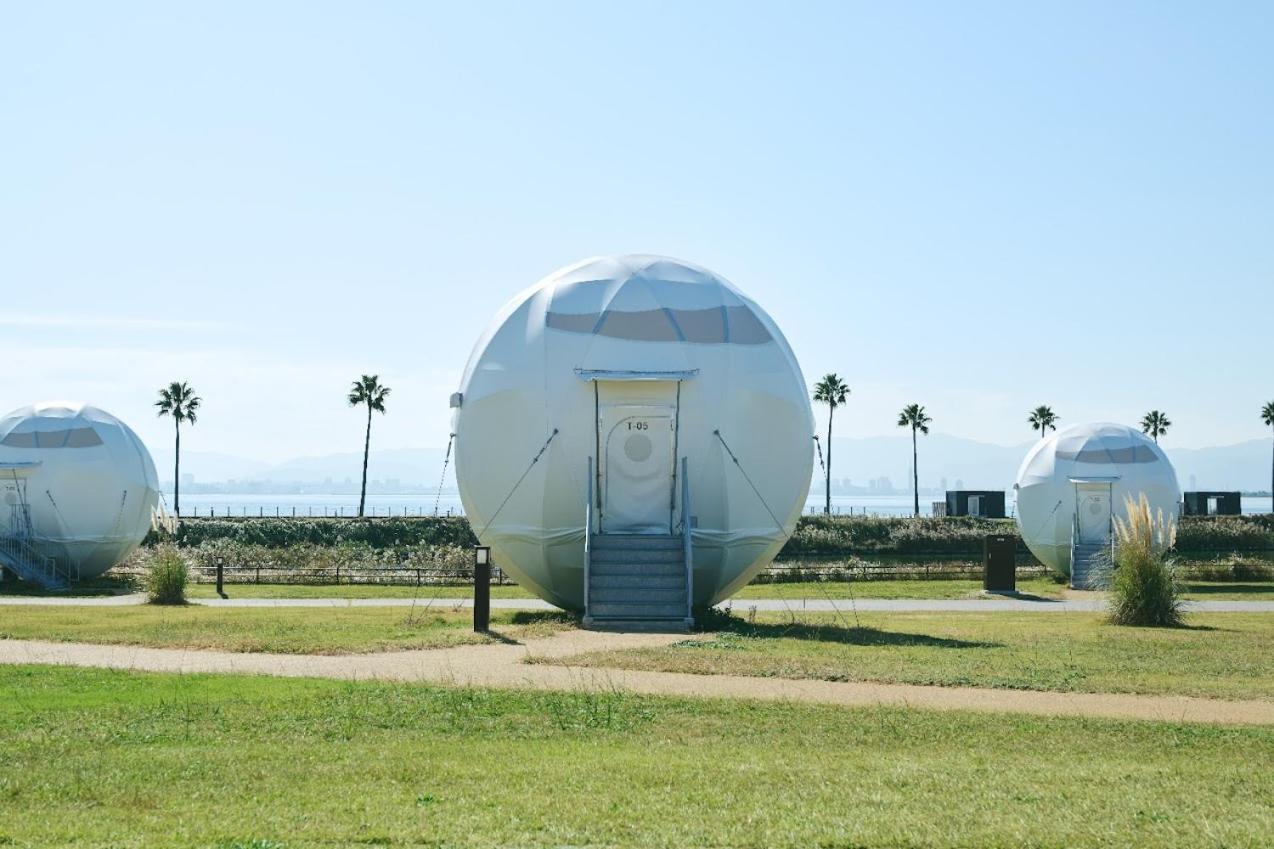 Inn The Park Fukuoka 福岡市 エクステリア 写真